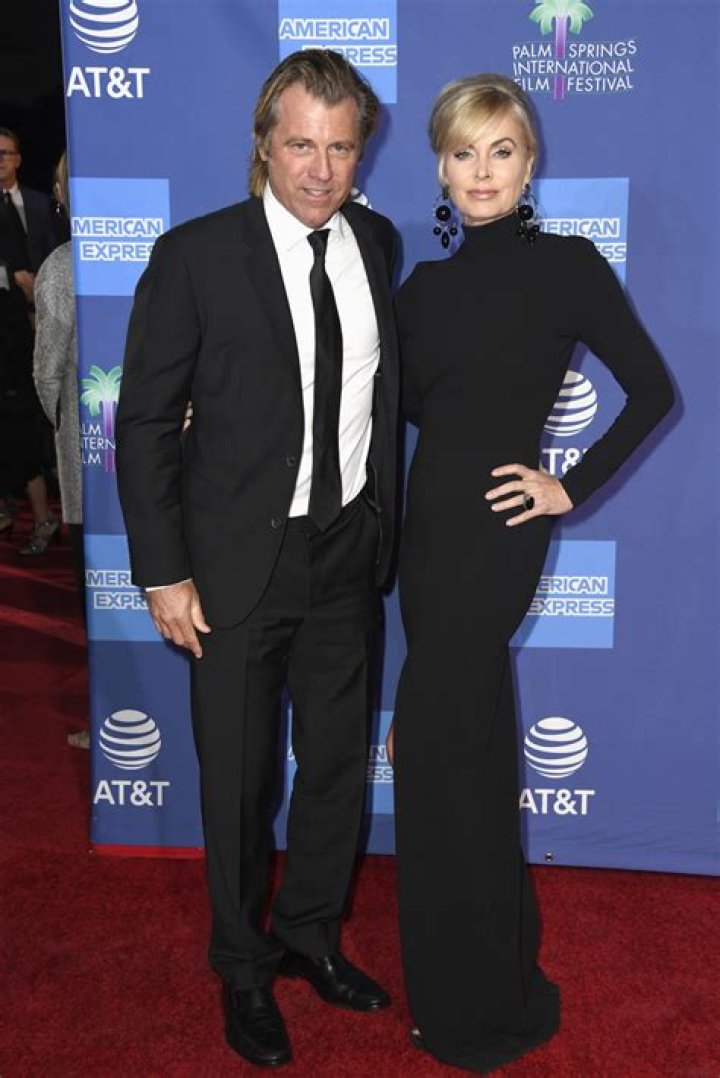 Eileen Davidson Husband, Married, Divorce, Children, Net Worth, Age, and Siblings.