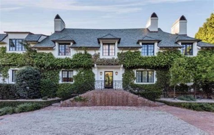 Ellen DeGeneres Buys Adam Levine's Mansion for $45 Million