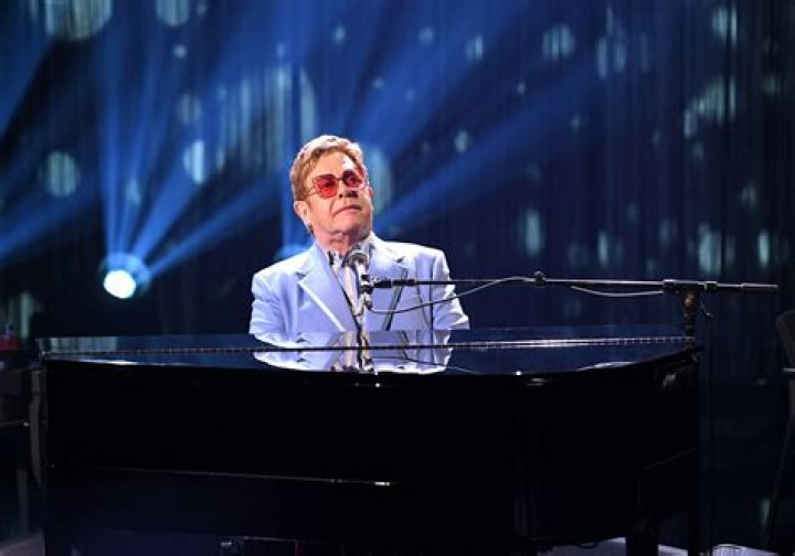 Elton John Net Worth | Celebrity Net Worth