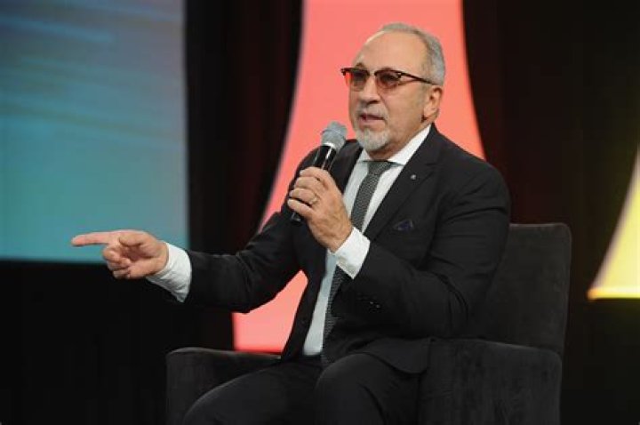 Emilio Estefan Net Worth | Celebrity Net Worth