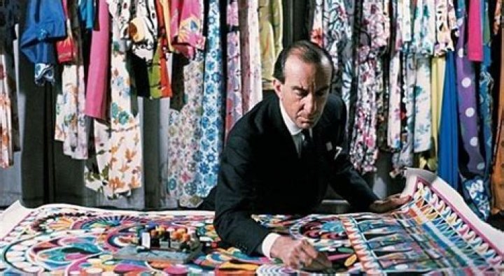 Emilio Pucci - Bio, Age, Wiki, Facts and Family