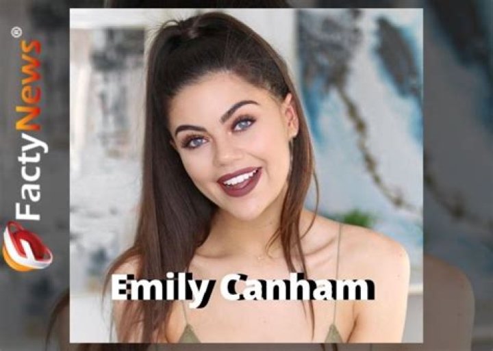 Emily Canham - Bio, Age, Wiki, Facts and Family