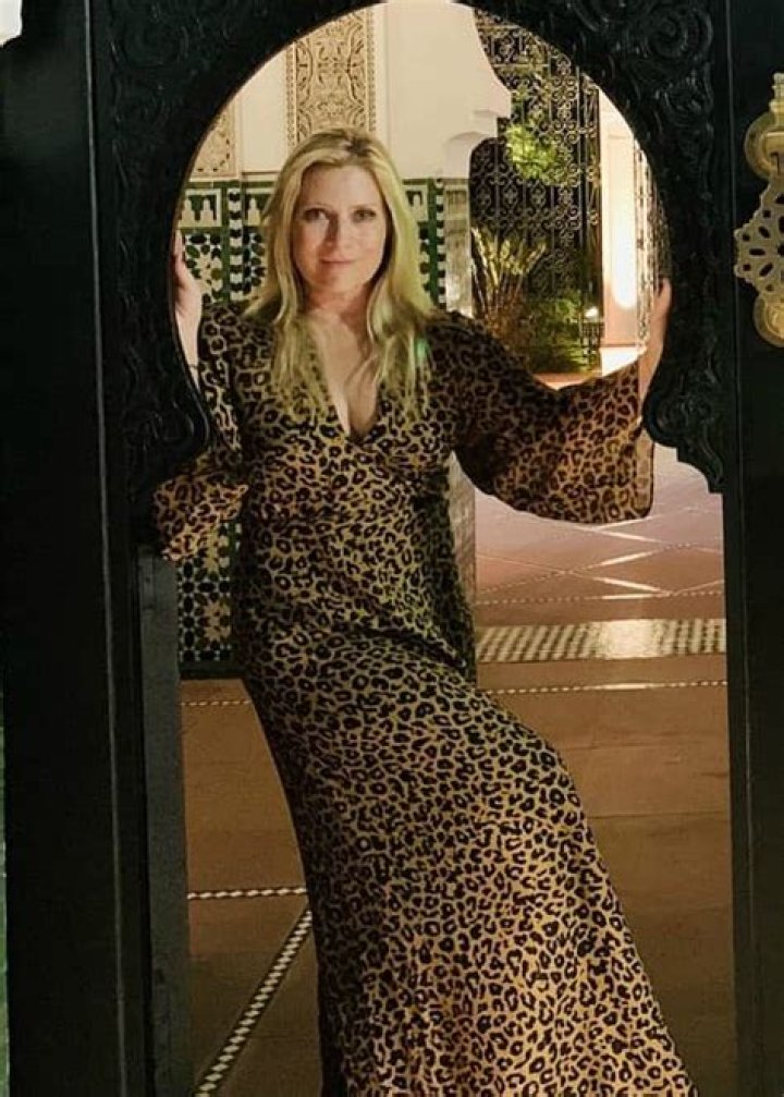 Emily Procter Height, Weight, Age, Boyfriend, Children, Facts, Biography