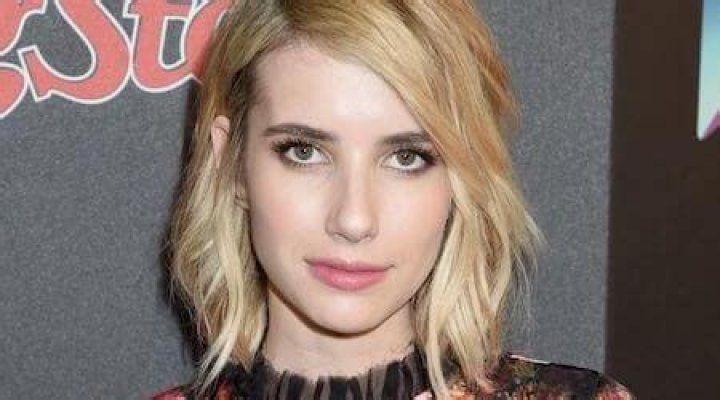 Emma Roberts Height, Weight, Age, Boyfriend, Body Statistics, Biography