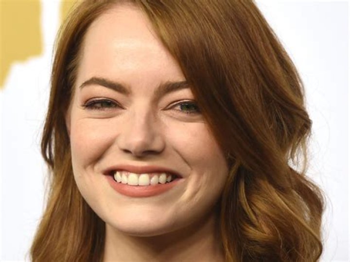 Emma Stone Tops List Of Highest-Paid Actresses In The World