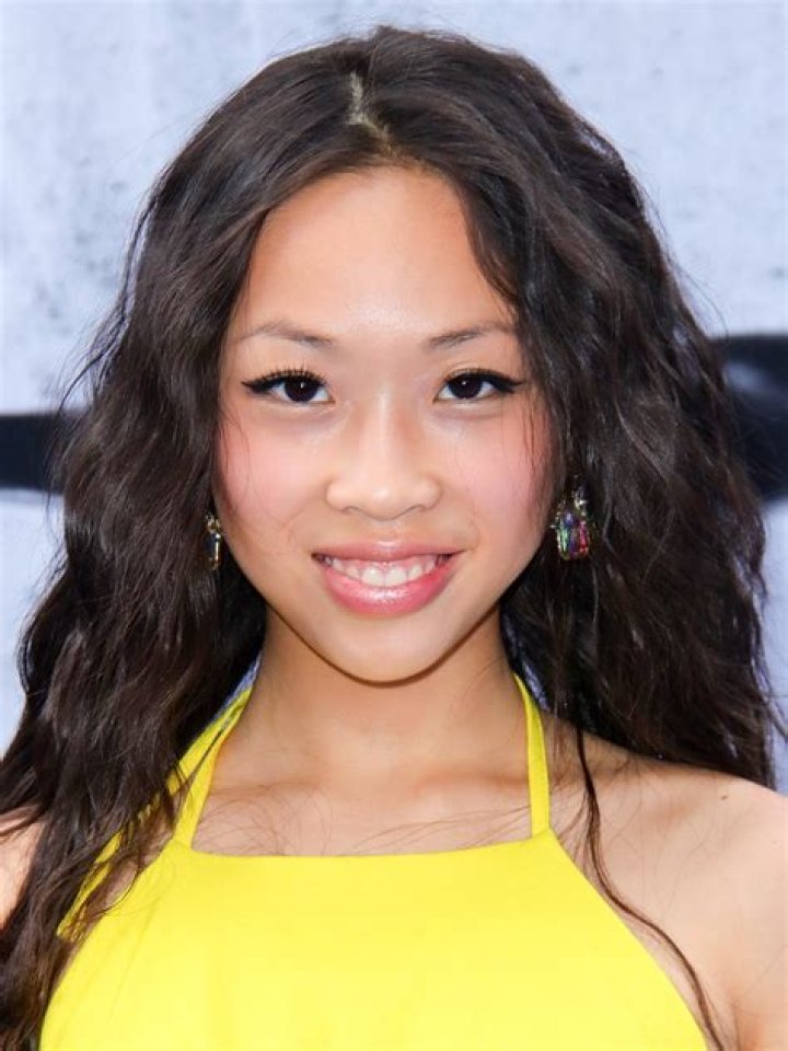 Emmy Liu-Wang (actress)-Wiki, Age, Net Worth, Biography , Spotify, TikTok, Facebook, Facts and Family