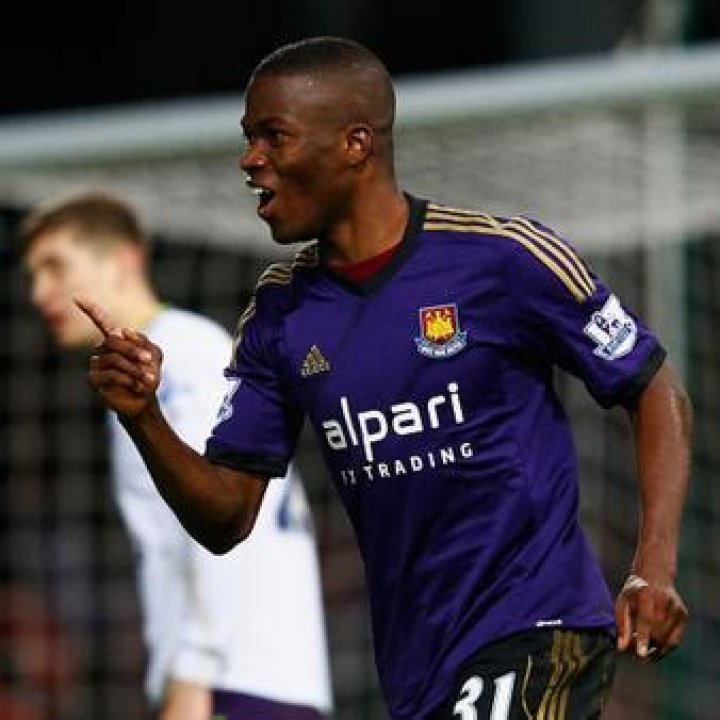 Enner Valencia Net Worth | Celebrity Net Worth