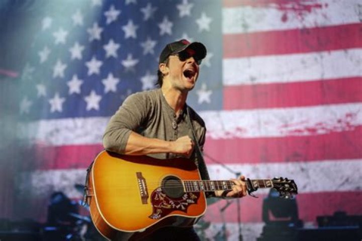 Eric Church Net Worth | Celebrity Net Worth