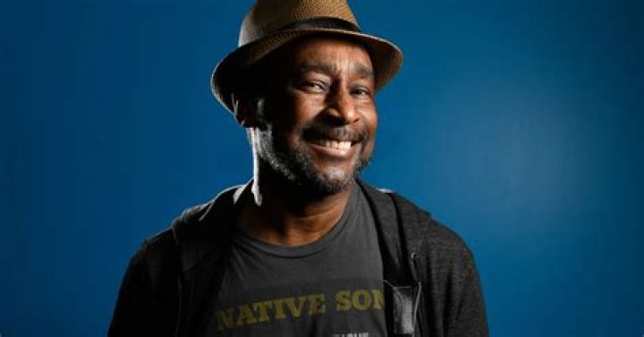 Eric Jerome Dickey Net Worth