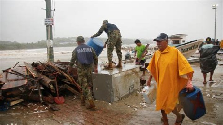 Erick Aguirre Contract, Salary, and Net worth; Who is Erick's Girlfriend?