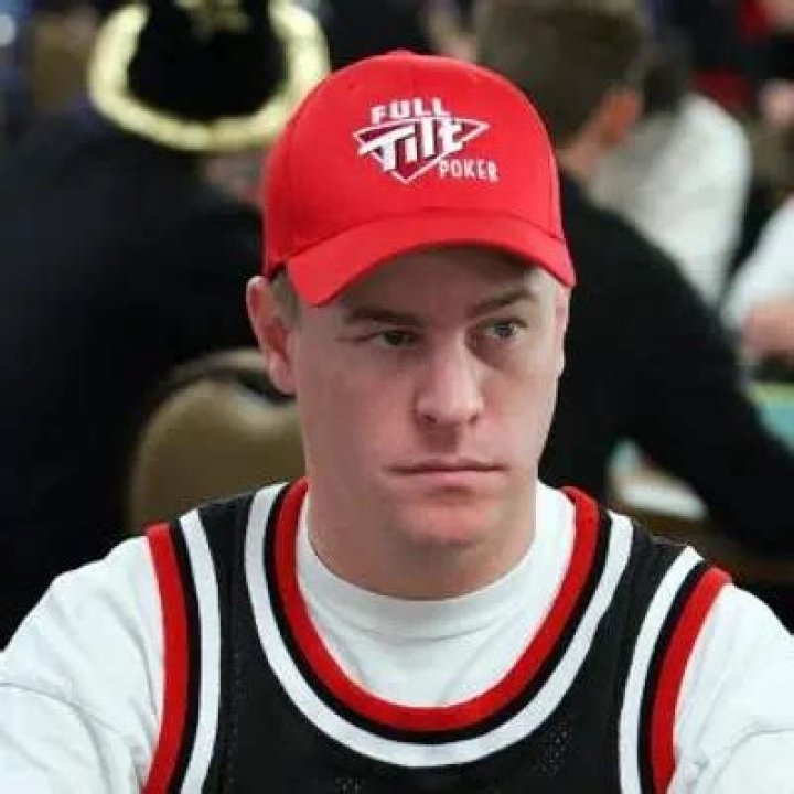 Erick Lindgren Net Worth | Celebrity Net Worth