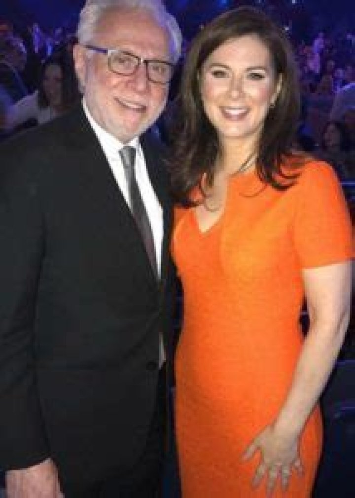 Erin Burnett Height, Weight, Age, Spouse, Family, Facts, Biography