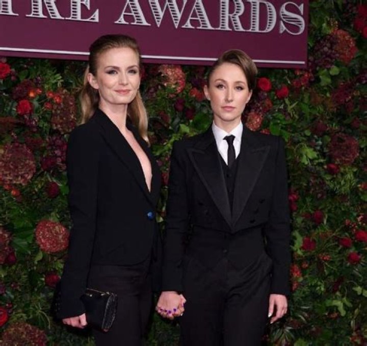 Erin Doherty Height, Weight, Age, Girlfriend, Biography, Facts