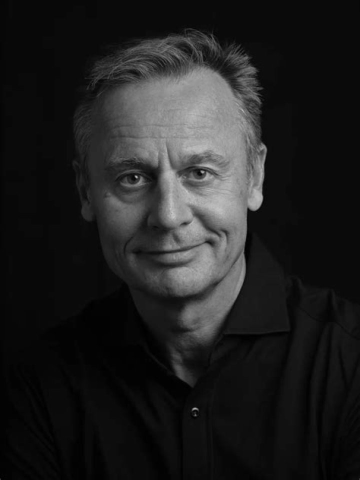 Ernesto and Kirsty Bertarelli Net Worth