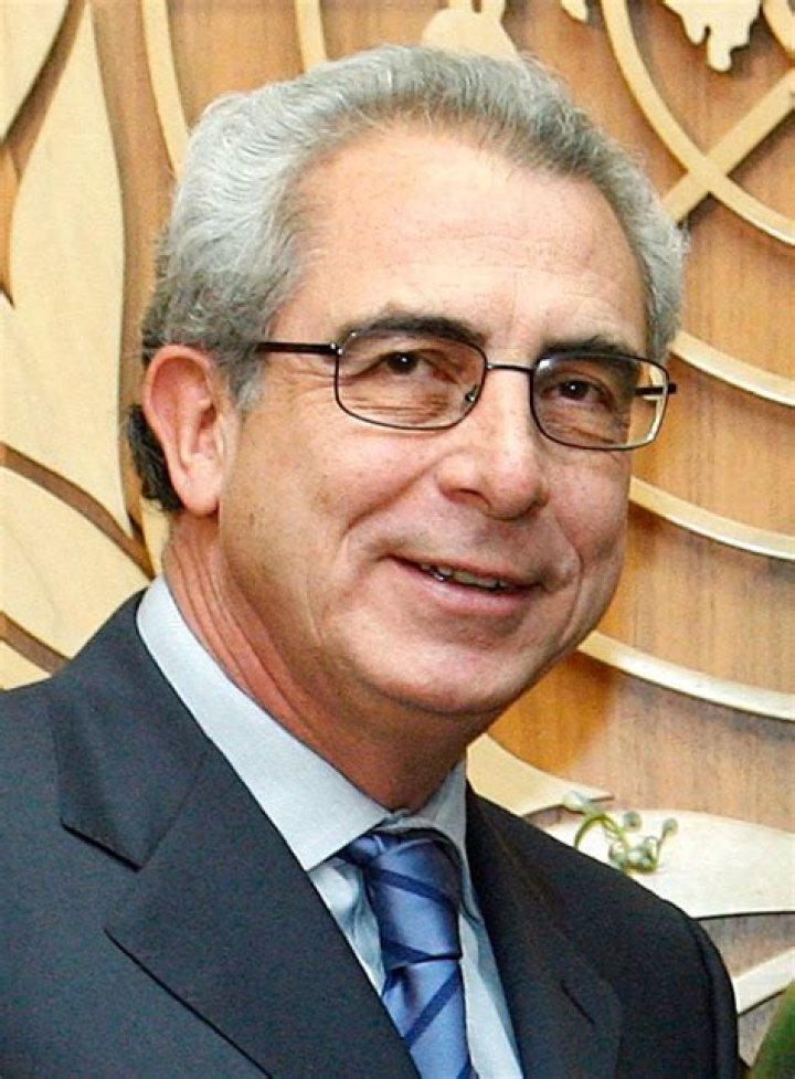 Ernesto Zedillo - Bio, Age, Wiki, Facts and Family