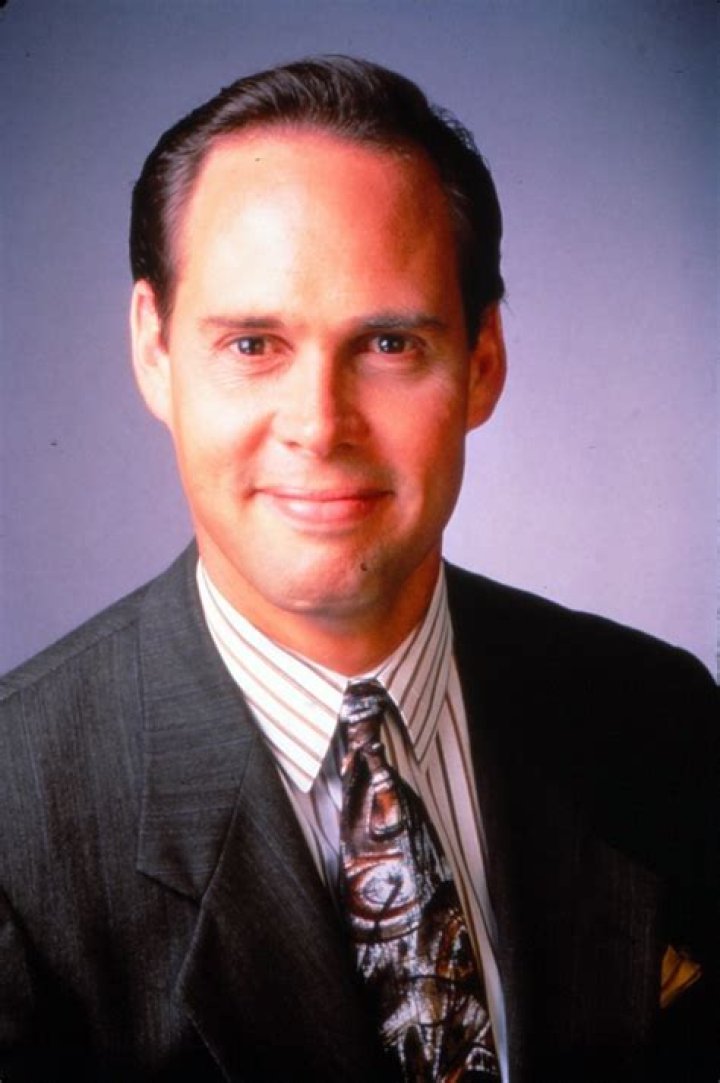 Ernie Johnson Jr Net Worth