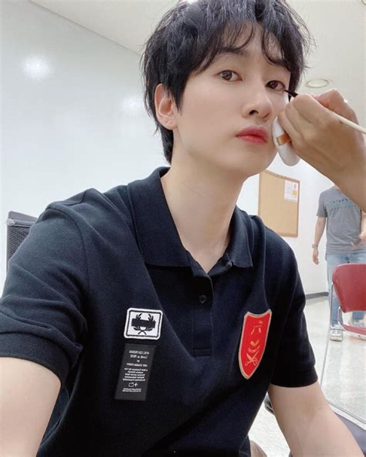 Eunhyuk Height, Weight, Age, Body Statistics