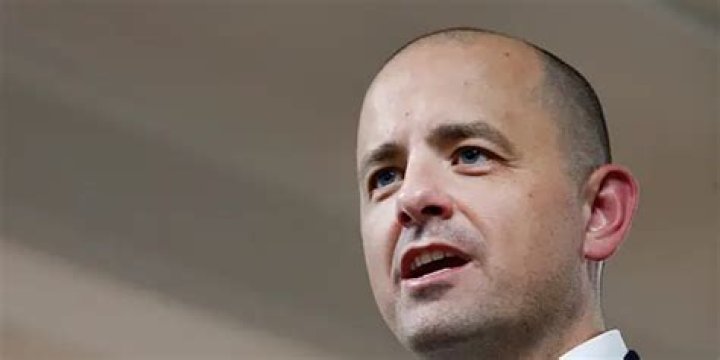 Evan McMullin Net Worth | Celebrity Net Worth