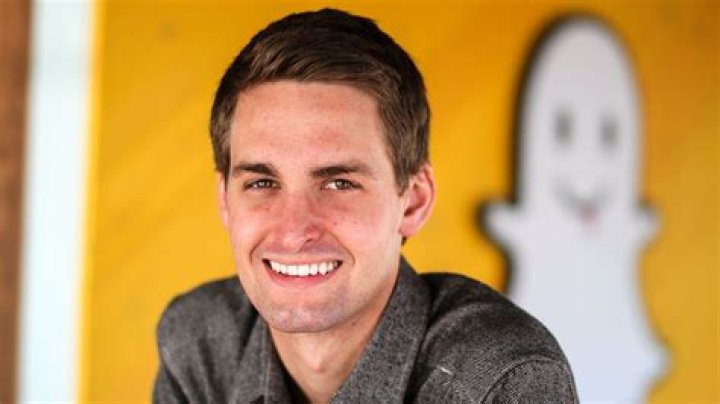 Evan Spiegel Just Got An $850 Million Bonus For Taking Snapchat Public