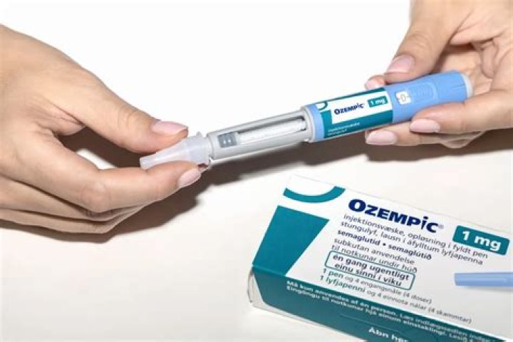 Ex-Ozempic Patient Shares the Side Effect That Won't Go Away