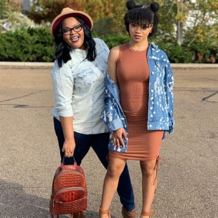 Faith Thigpen Height, Weight, Age, Family, Siblings