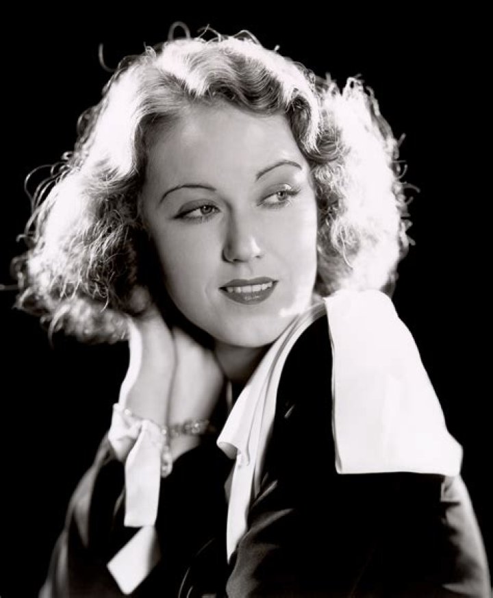 Fay Wray - Bio, Age, Wiki, Facts and Family