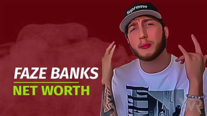 FaZe Banks Net Worth | Celebrity Net Worth
