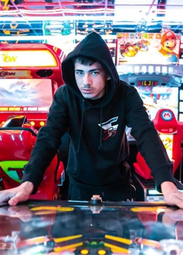 FaZe Sway Height, Weight, Age, Girlfriend, Family, Facts, Biography