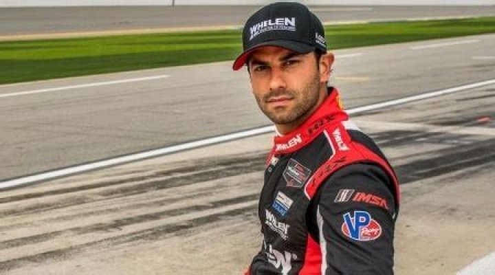 Felipe Nasr Height, Weight, Age, Body Statistics