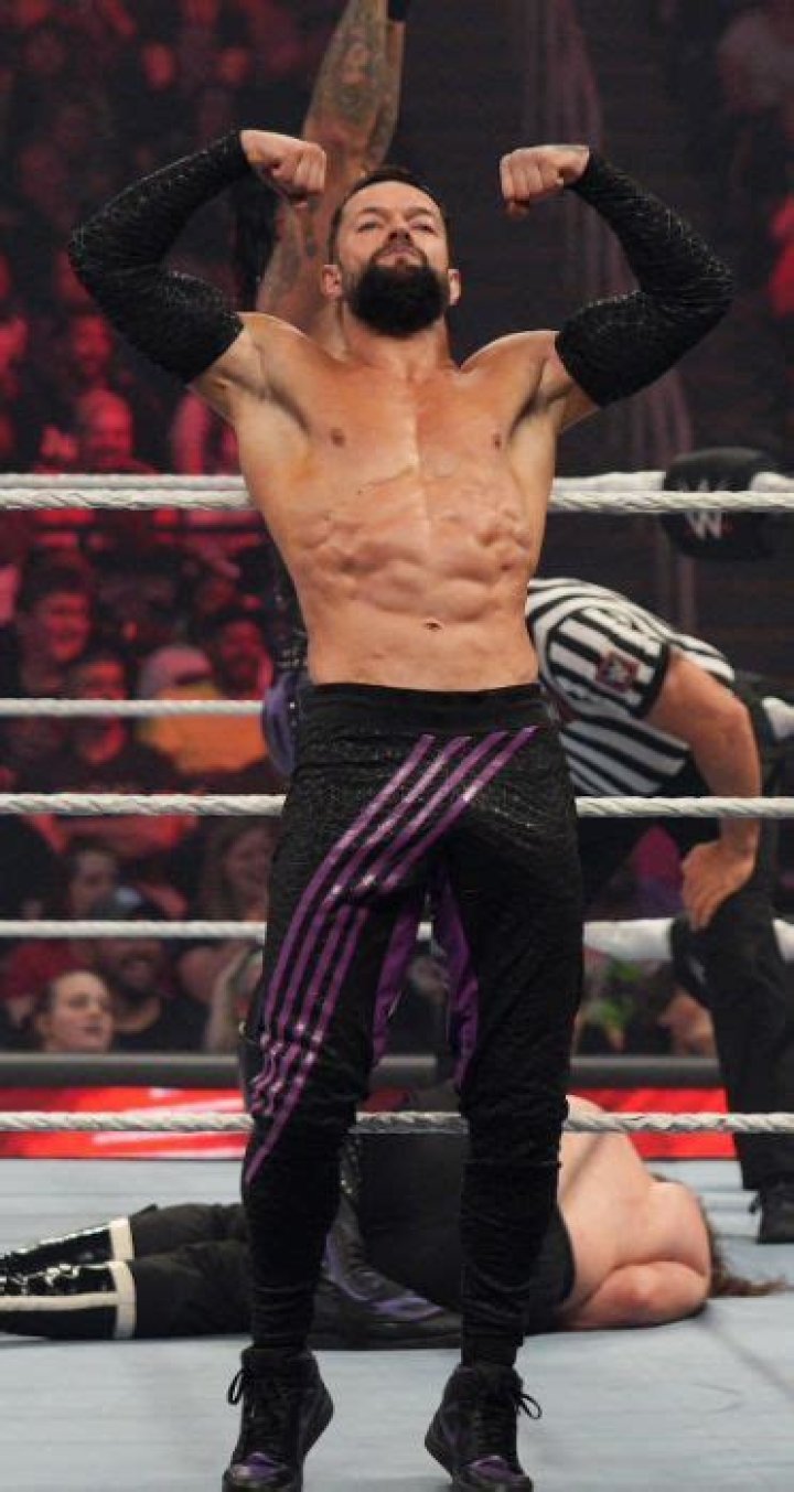 Finn Balor - Bio, Age, weight, height, Wiki, Facts and Family