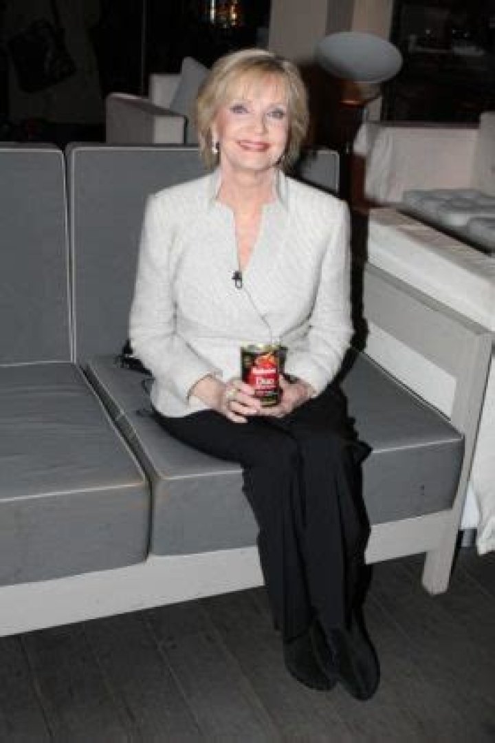 Florence Henderson Height, Weight, Age, Spouse, Biography, Facts