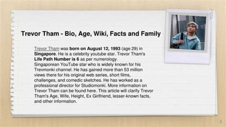 Flow - Bio, Age, Wiki, Facts and Family