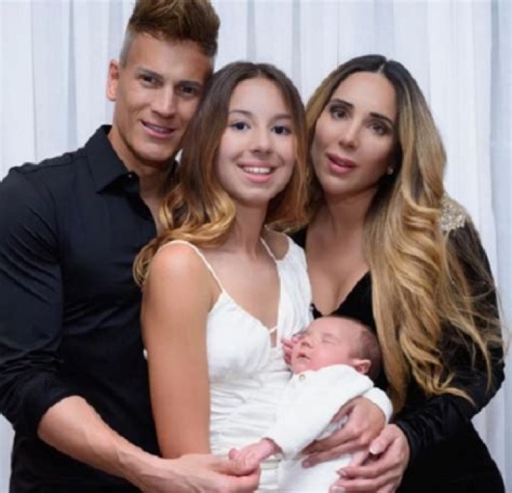 Footballer Sebastian Sosa's Net Worth, Salary, Wife, Children, Stats, Market Value, Parents, Instagram