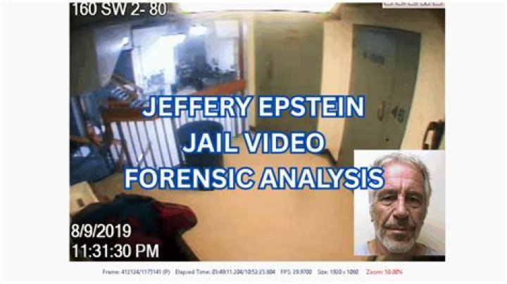 Forensic Analysis Show Jeffrey Epstein's Net Worth Was $634 Million When He Died