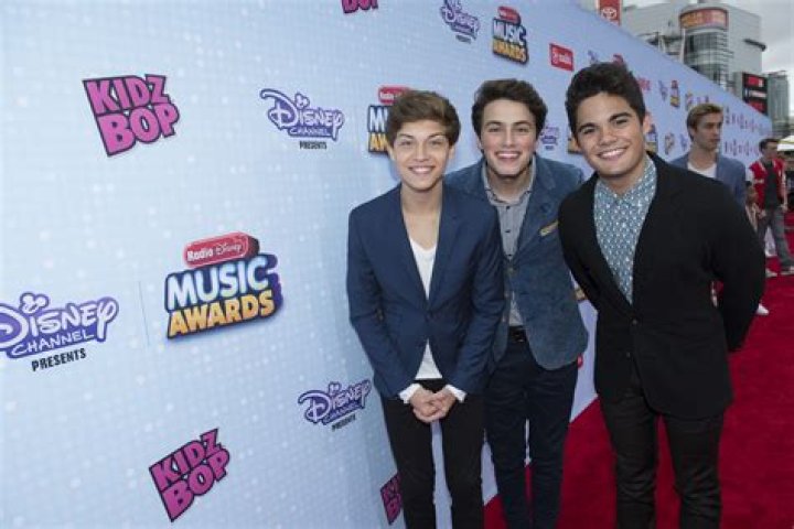 Forever in Your Mind – Celeb Secrets