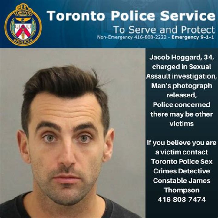 Former Hedley Frontman Jacob Hoggard Set for Sentencing in Sexual Assault Case On October 20
