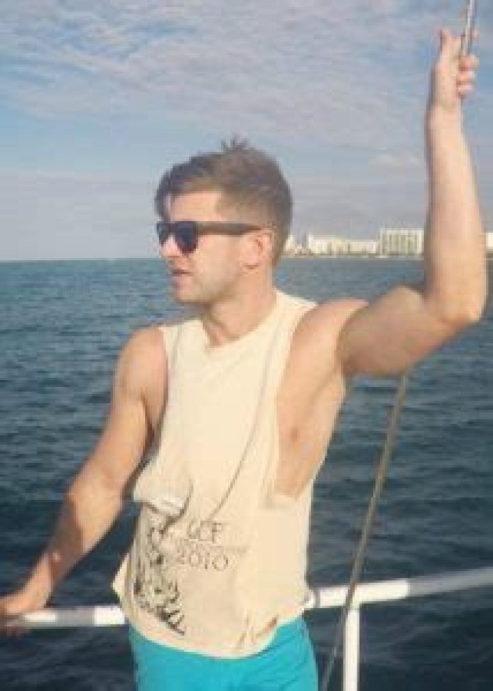 Fourzer0seven Height, Weight, Age, Body Statistics