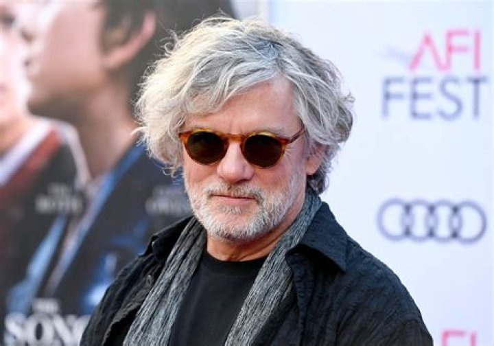 Francois Girard Net Worth | Celebrity Net Worth