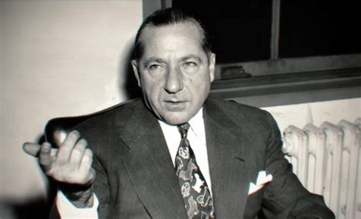 Frank Costello - Bio, Age, net worth, siblings, Wiki, Facts and Family