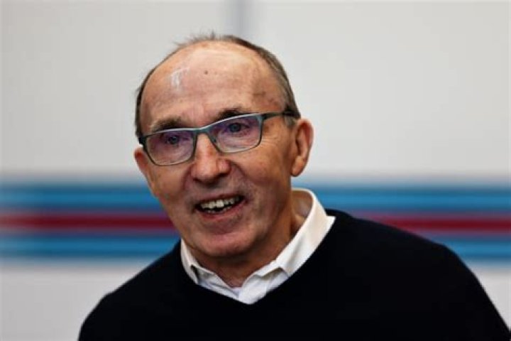 Frank Williams Net Worth | Celebrity Net Worth