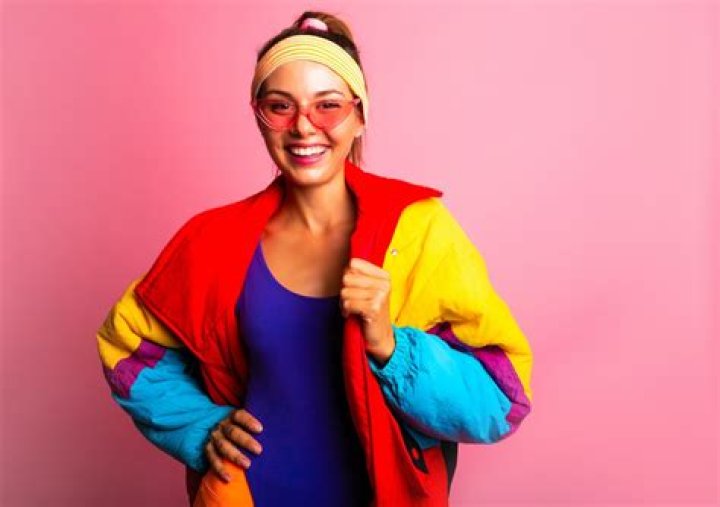 Funny Things People in the 1980s Were Totally Guilty of Doing — Best Life