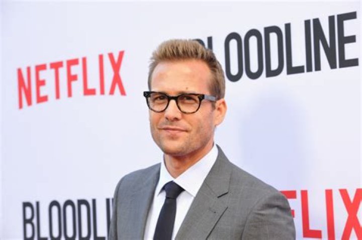 Gabriel Macht Net Worth | Celebrity Net Worth