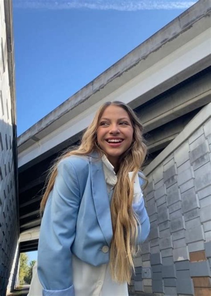 Gabriella Triple Charm Height, Weight, Age, Ethnicity, Siblings