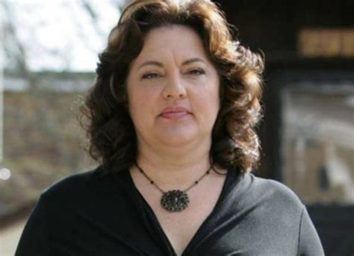 Gail Vaz-Oxlade Net Worth | Celebrity Net Worth