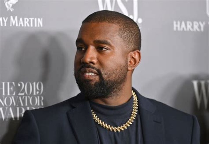 Gap And Kanye West Ink Billion-Dollar Deal