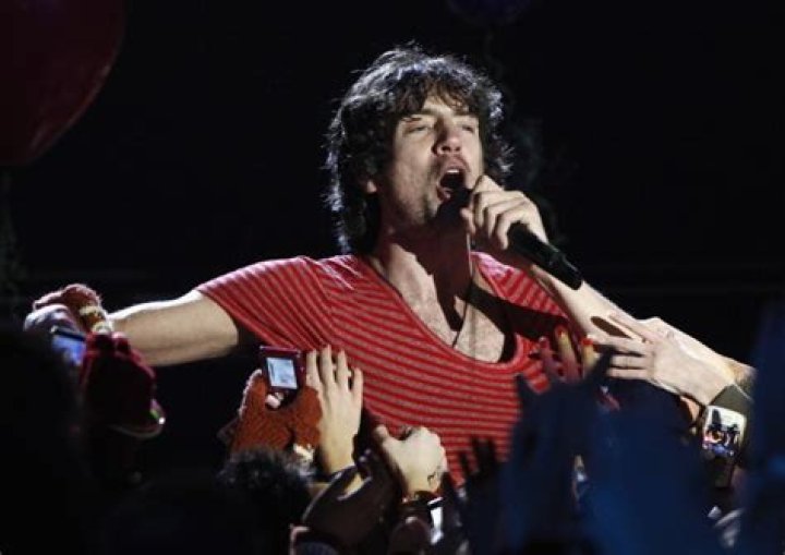 Gary Lightbody Net Worth | Celebrity Net Worth