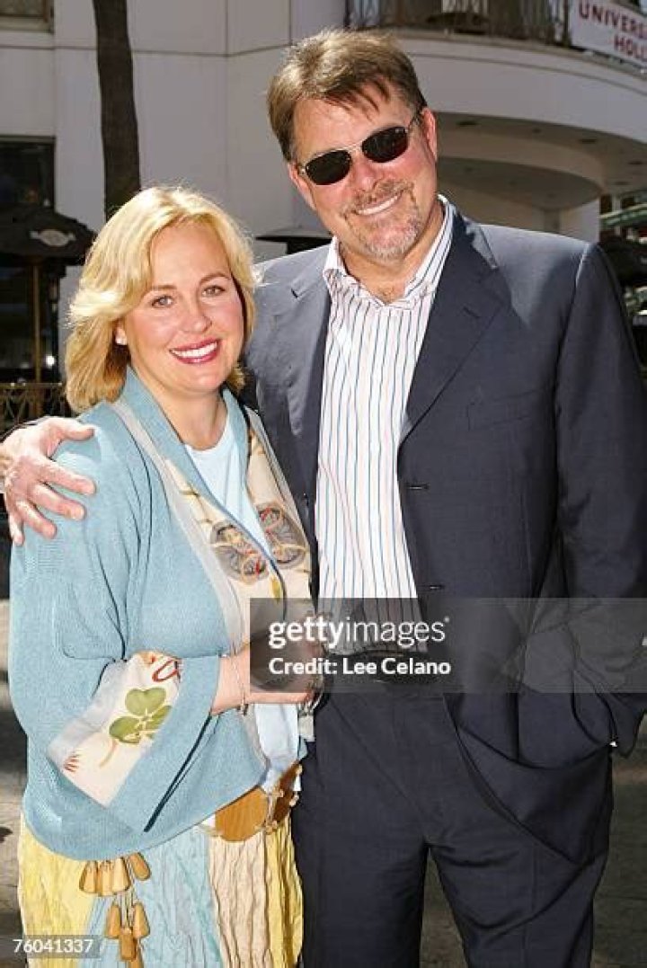 Genie Francis Net Worth, Husband, Children, Family, Plastic Surgery, Wiki