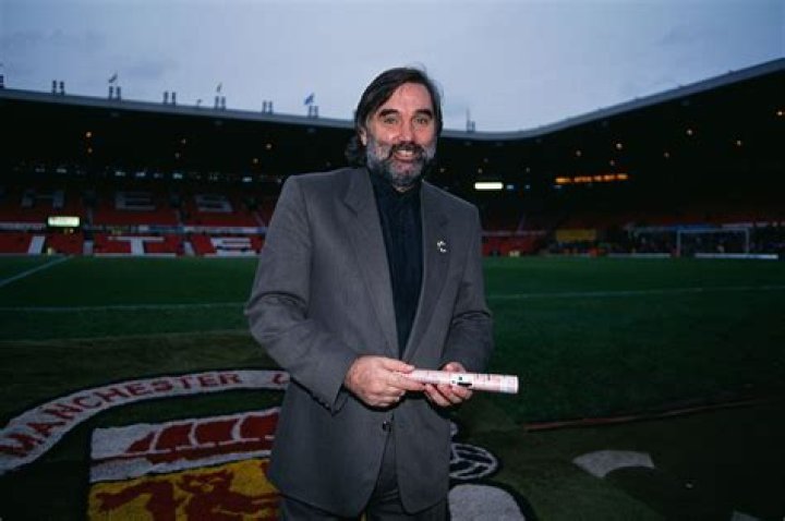 George Best Net Worth | Celebrity Net Worth