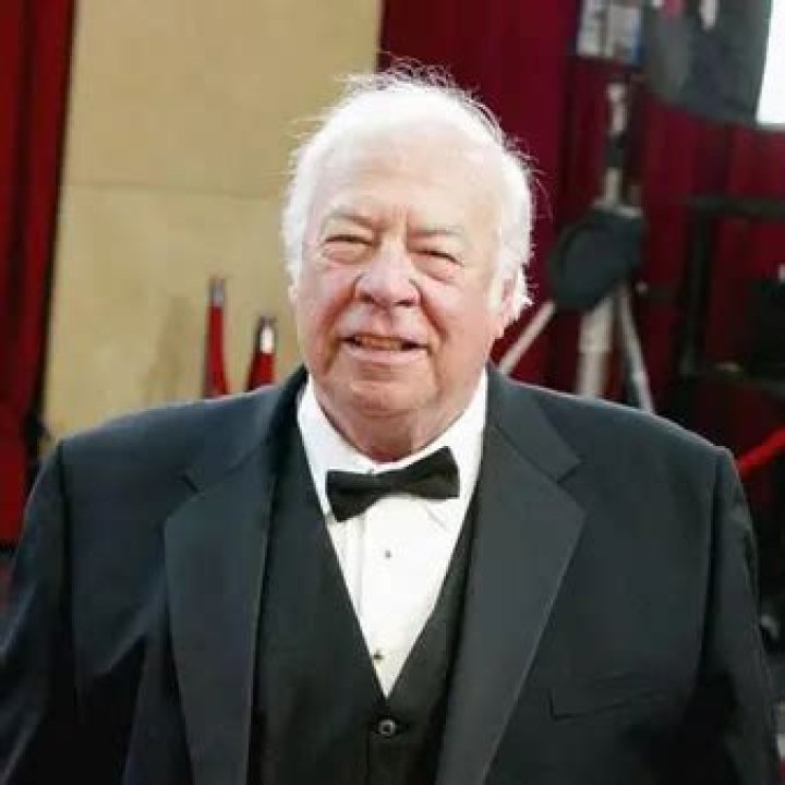 George Kennedy Net Worth | Celebrity Net Worth