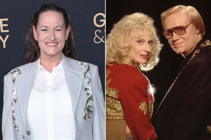 Georgette Jones - Bio, Age, Wiki, Facts and Family